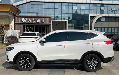 Haval H6, 2022 год, 1 350 007 рублей, 8 фотография
