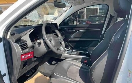 Haval H6, 2022 год, 1 350 007 рублей, 9 фотография