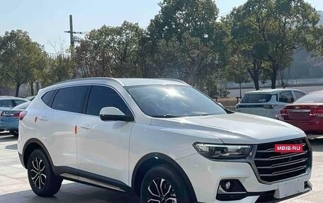 Haval H6, 2022 год, 1 350 007 рублей, 3 фотография