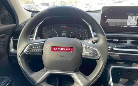 Haval H6, 2022 год, 1 350 007 рублей, 11 фотография