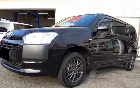 Toyota Probox I, 2020 год, 943 000 рублей, 4 фотография