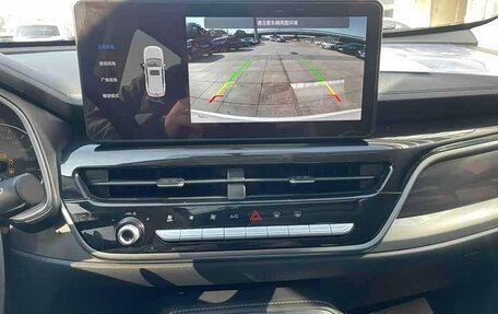 Haval H6, 2022 год, 1 350 007 рублей, 17 фотография