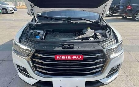 Haval H6, 2022 год, 1 350 007 рублей, 23 фотография