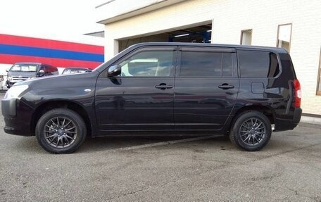 Toyota Probox I, 2020 год, 943 000 рублей, 5 фотография