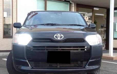 Toyota Probox I, 2020 год, 943 000 рублей, 2 фотография