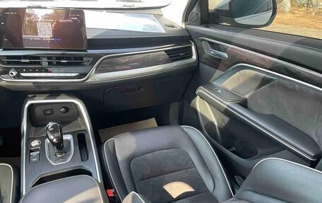 Haval H6, 2022 год, 1 350 007 рублей, 14 фотография