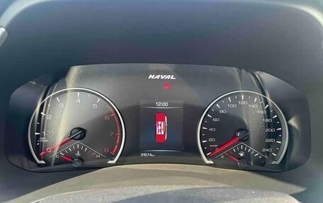 Haval H6, 2022 год, 1 350 007 рублей, 18 фотография