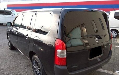 Toyota Probox I, 2020 год, 943 000 рублей, 6 фотография