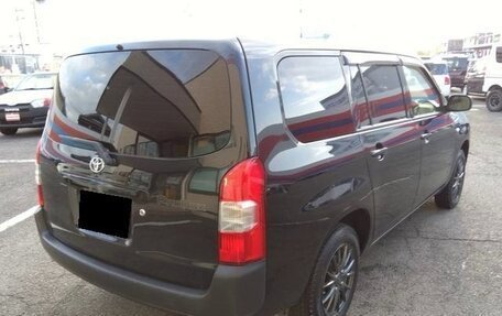 Toyota Probox I, 2020 год, 943 000 рублей, 8 фотография