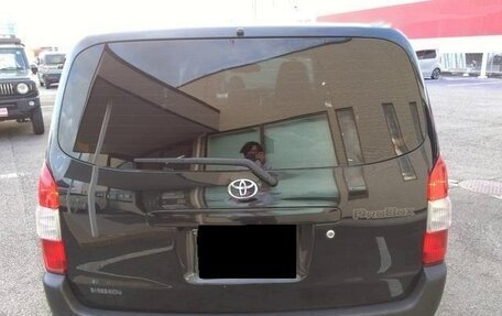 Toyota Probox I, 2020 год, 943 000 рублей, 7 фотография