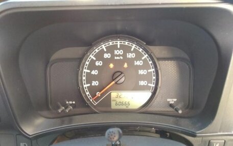 Toyota Probox I, 2020 год, 943 000 рублей, 15 фотография