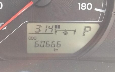 Toyota Probox I, 2020 год, 943 000 рублей, 16 фотография