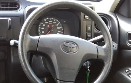 Toyota Probox I, 2020 год, 943 000 рублей, 14 фотография