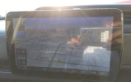 Toyota Probox I, 2020 год, 943 000 рублей, 21 фотография