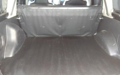 Toyota Probox I, 2020 год, 943 000 рублей, 34 фотография