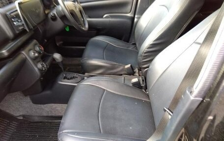 Toyota Probox I, 2020 год, 943 000 рублей, 28 фотография