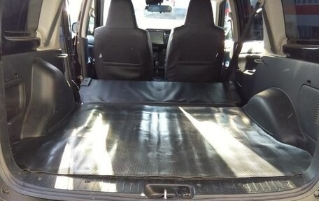 Toyota Probox I, 2020 год, 943 000 рублей, 36 фотография