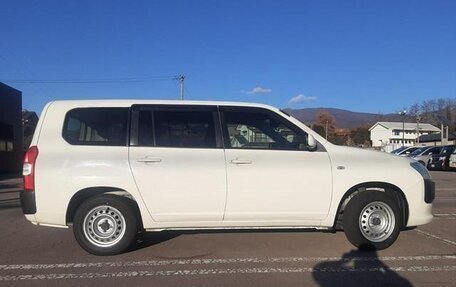 Toyota Probox I, 2019 год, 952 000 рублей, 8 фотография