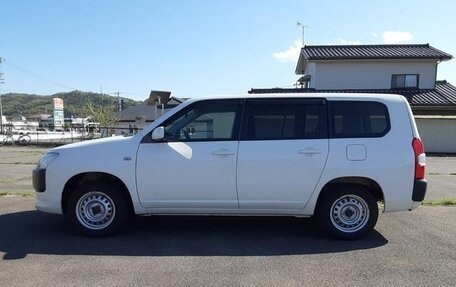 Toyota Probox I, 2019 год, 952 000 рублей, 4 фотография