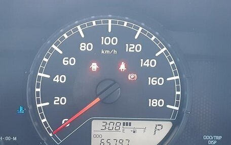 Toyota Probox I, 2019 год, 952 000 рублей, 14 фотография