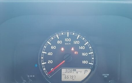 Toyota Probox I, 2019 год, 952 000 рублей, 13 фотография