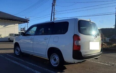 Toyota Probox I, 2019 год, 952 000 рублей, 5 фотография