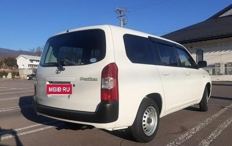 Toyota Probox I, 2019 год, 952 000 рублей, 7 фотография