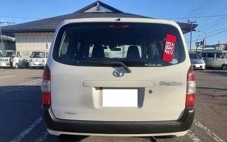 Toyota Probox I, 2019 год, 952 000 рублей, 6 фотография