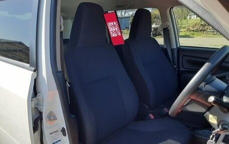 Toyota Probox I, 2019 год, 952 000 рублей, 9 фотография