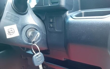 Toyota Probox I, 2019 год, 952 000 рублей, 15 фотография