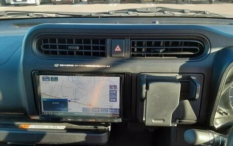 Toyota Probox I, 2019 год, 952 000 рублей, 16 фотография