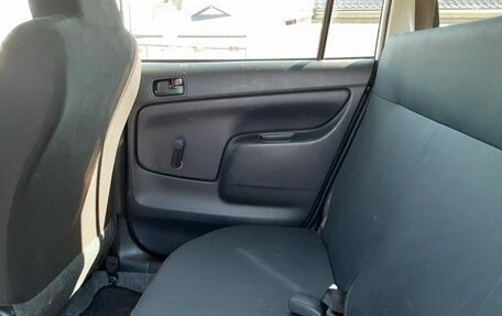 Toyota Probox I, 2019 год, 952 000 рублей, 27 фотография