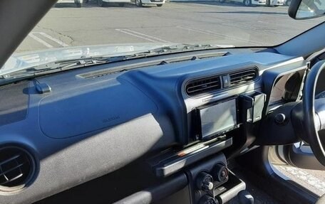 Toyota Probox I, 2019 год, 952 000 рублей, 22 фотография