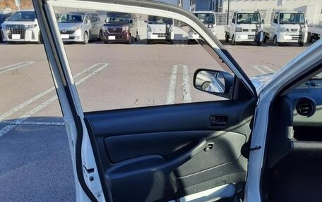 Toyota Probox I, 2019 год, 952 000 рублей, 25 фотография