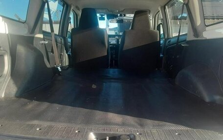 Toyota Probox I, 2019 год, 952 000 рублей, 33 фотография