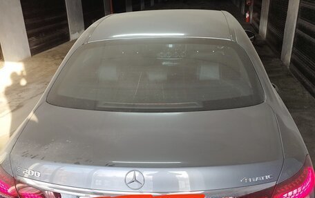 Mercedes-Benz E-Класс, 2021 год, 7 100 000 рублей, 2 фотография