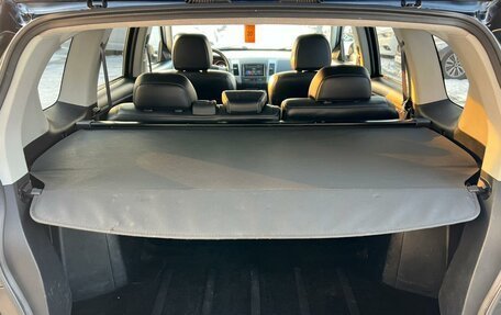 Mitsubishi Outlander III рестайлинг 3, 2011 год, 1 699 000 рублей, 19 фотография