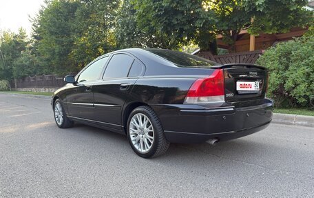 Volvo S60 III, 2006 год, 650 000 рублей, 2 фотография