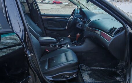 BMW 3 серия, 2003 год, 650 000 рублей, 9 фотография