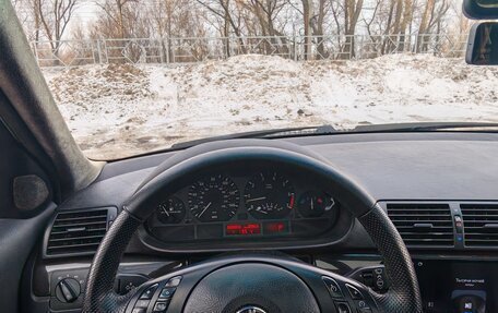 BMW 3 серия, 2003 год, 650 000 рублей, 7 фотография