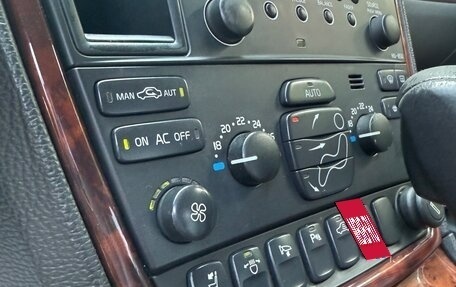 Volvo S60 III, 2006 год, 650 000 рублей, 3 фотография