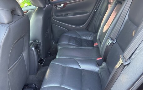 Volvo S60 III, 2006 год, 650 000 рублей, 4 фотография