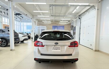 Subaru Levorg I, 2015 год, 1 649 000 рублей, 5 фотография