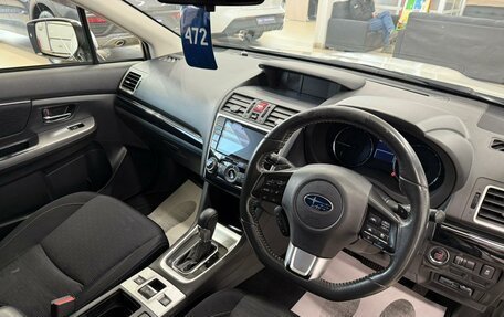 Subaru Levorg I, 2015 год, 1 649 000 рублей, 11 фотография