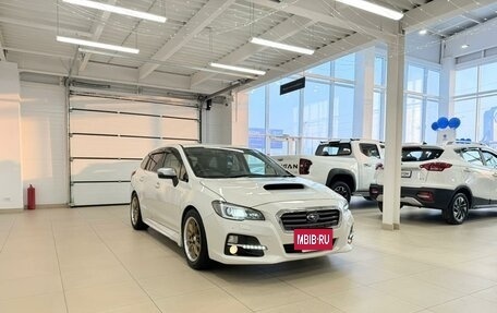 Subaru Levorg I, 2015 год, 1 649 000 рублей, 8 фотография