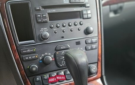 Volvo S60 III, 2006 год, 650 000 рублей, 6 фотография