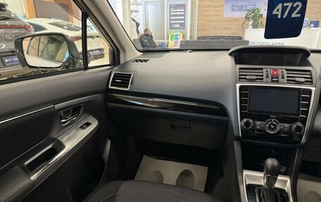 Subaru Levorg I, 2015 год, 1 649 000 рублей, 14 фотография