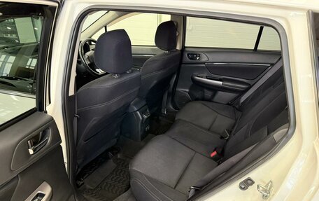 Subaru Levorg I, 2015 год, 1 649 000 рублей, 17 фотография