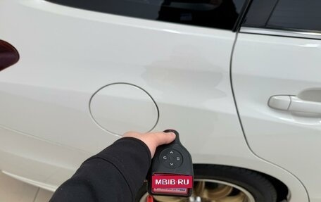 Subaru Levorg I, 2015 год, 1 649 000 рублей, 24 фотография