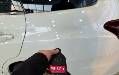 Subaru Levorg I, 2015 год, 1 649 000 рублей, 22 фотография